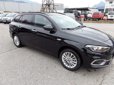 Fiat Tipo FireFly Turbo 100 Life bei Autohaus Heinz in 