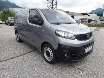 Fiat Scudo KW L1 SX 120 PS  MT PRO AKTION 28500.-Netto bei Autohaus Heinz in 