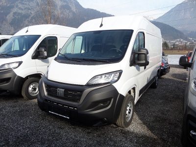 Fiat Ducato 33   L2H2 KASTENWAGEN  120 MT   ! 38300.- Netto bei Autohaus Heinz in 