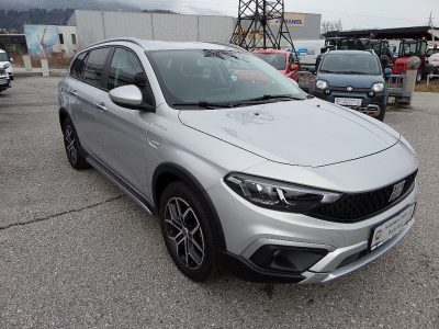 Fiat Tipo Cross FireFly Turbo 100 Cross !! Ab 239.- MTL bei Autohaus Heinz in 