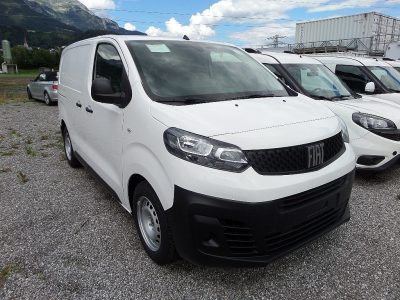 Fiat Scudo KW L1 H1 SX 100 MT BUSINESS Ab   Netto bei Autohaus Heinz in 