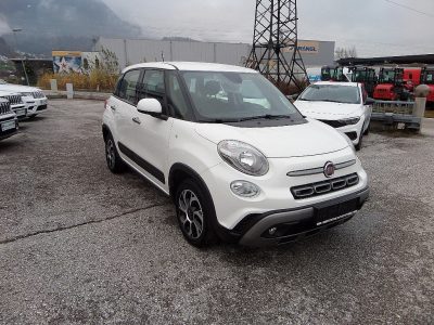 Fiat 500L Wagon 1,4 16V 95 Mirror !! Ab 199.- MTL bei Autohaus Heinz in 